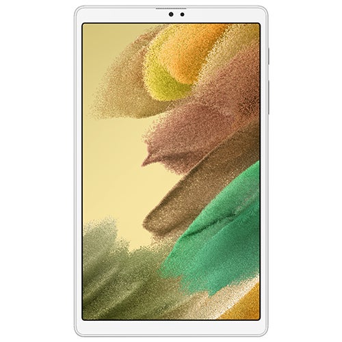 8.7" Galaxy Tab A7 Lite, 32GB, Silver