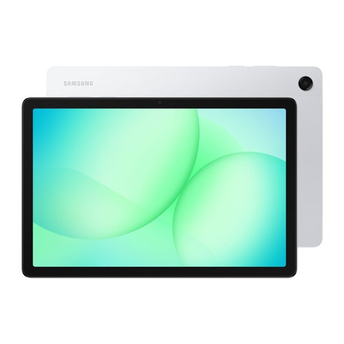 11" Galaxy Tab A11+ - 256GB, Silver