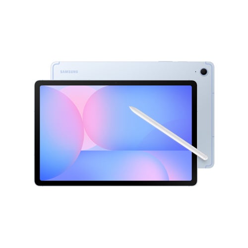 10.9" Galaxy Tab S10 FE, 128GB, Blue