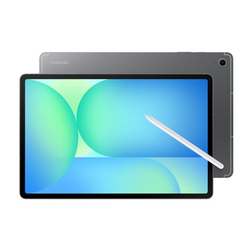 13.1" Galaxy Tab S10 FE+, 128GB, Gray