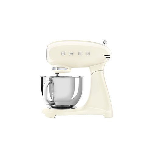 5qt Stand Mixer, Cream