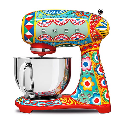 5qt Stand Mixer, Dolce & Gabbana Sicily Is My Love