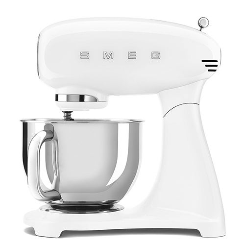 5qt Stand Mixer, White
