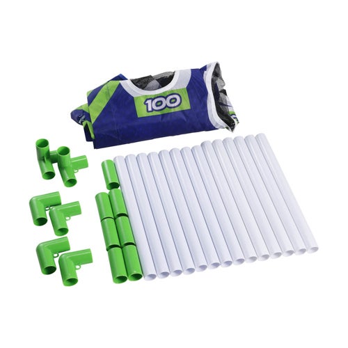 Indoor/Outdoor Junior Cornhole Set, Ages 5+ Years