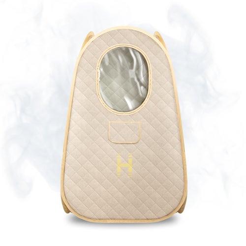 SaunaZen Portable Steam Sauna
