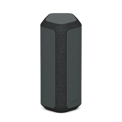XE300 X-Series Portable Bluetooth Speaker Black