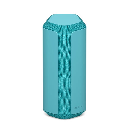 XE300 X-Series Portable Bluetooth Speaker, Blue