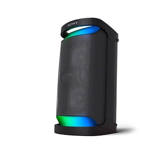 X-Series Portable Wireless Party Speaker