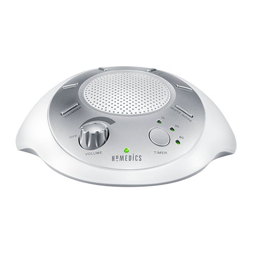 Homedics soundspa portable white noise best sale machine