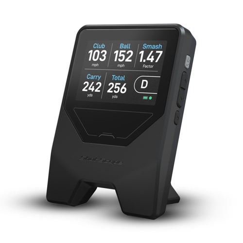 LM1 Launch Monitor