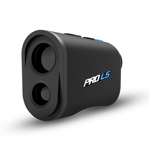 PRO L5 Rangefinder, Black