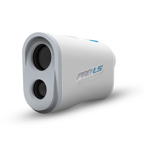 PRO L5 Rangefinder, White