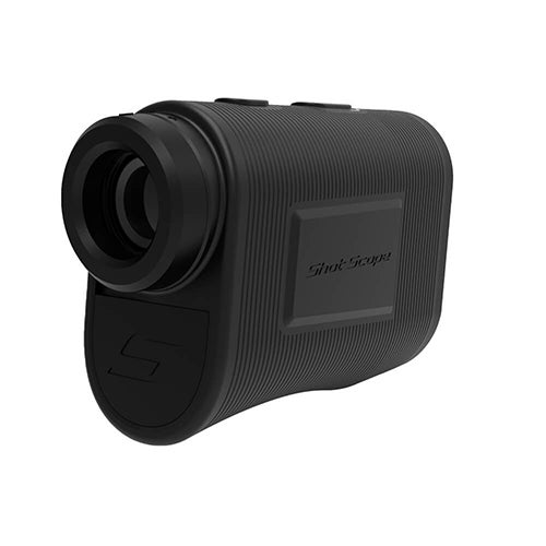 PRO X Rangefinder, Black