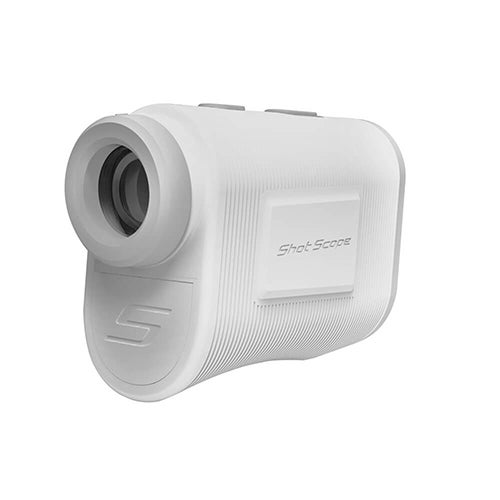 PRO X Rangefinder, White