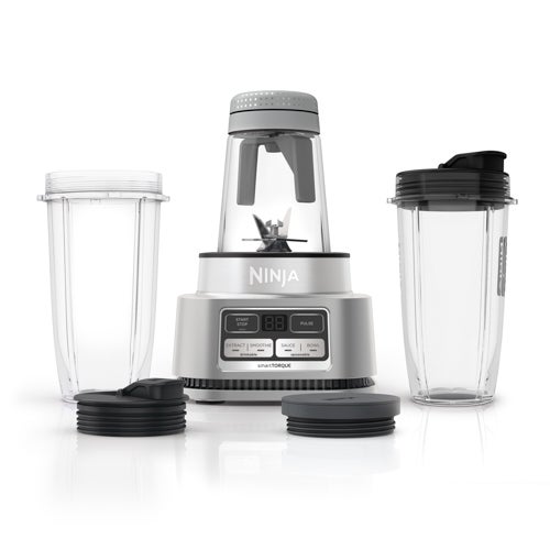 Foodi Smoothie Bowl Maker w/ Nutrient Extractor
