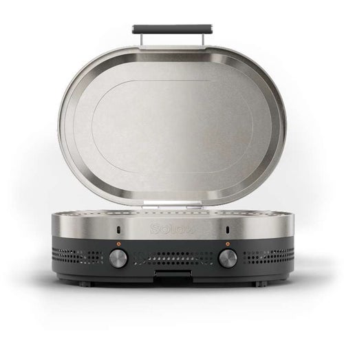 Steelfire 30 Stainless Griddle