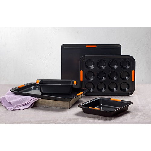 5pc Nonstick Metal Bakeware Set