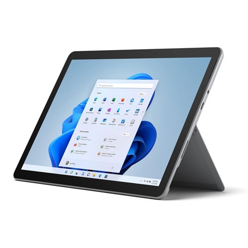 10.5" Surface Go 2, Intel Pentium Gold, 4GB RAM, 64GB
