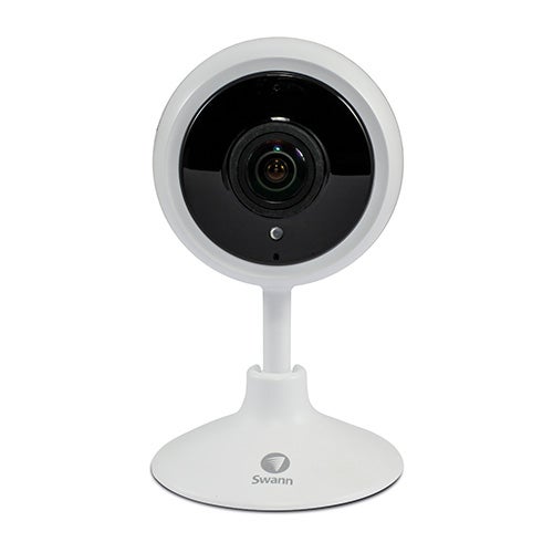 Auto Tracking 1080p Security Camera
