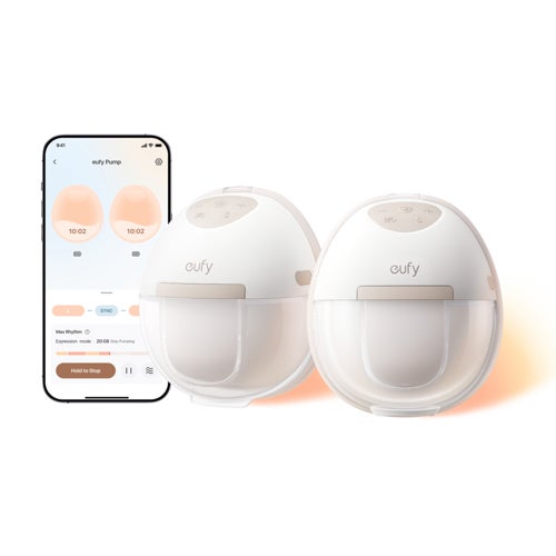 Wearable Breast Pump E20