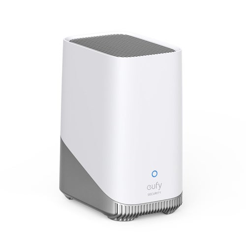 HomeBase 3 Security Center