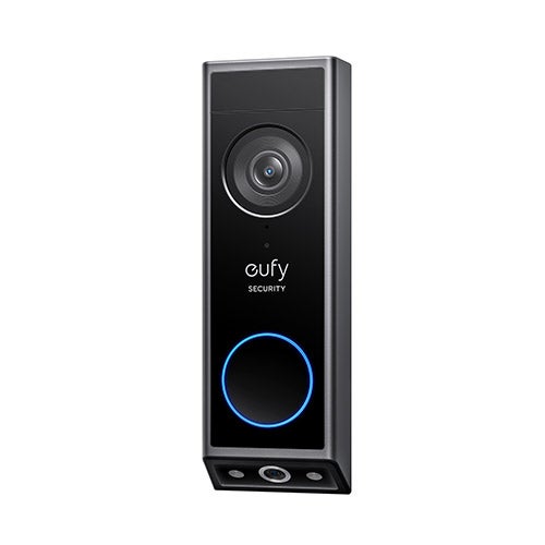 E340 2K Video Doorbell