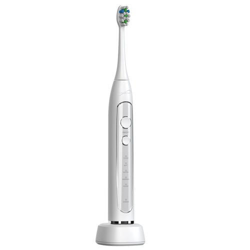 Sonic Zoom Advance Wireless Rechargeable Toothbrush, White