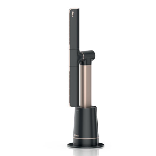 TurboBlade Ultra-Customizable Bladeless Tower Fan, Charcoal