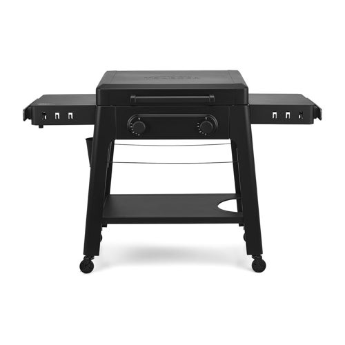 Irontop 2 Burner Griddle