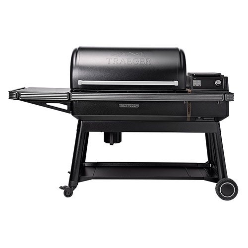 Ironwood XL Wifi Pellet Grill & Smoker