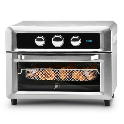 22L Air Fryer Toaster Oven w/ Convection Power Sales