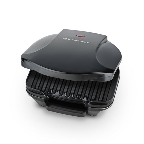 2 Slice Multi-Functional Grill