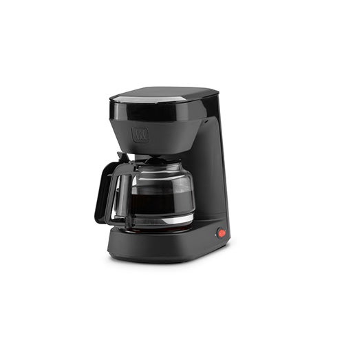 5 Cup Drip Coffeemaker