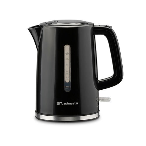 1.7L Electric Kettle, Black