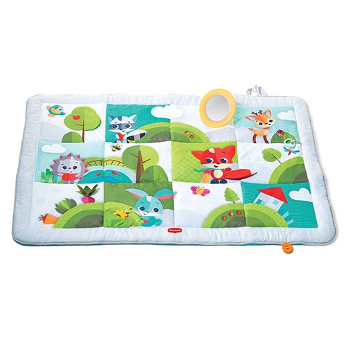 Meadow Days Super Play Mat