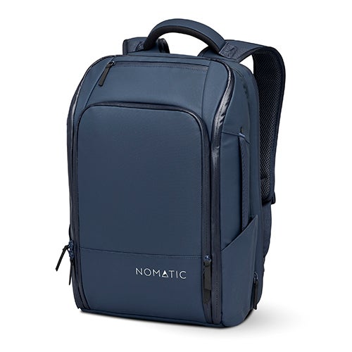 Travel Pack - 14L, Navy