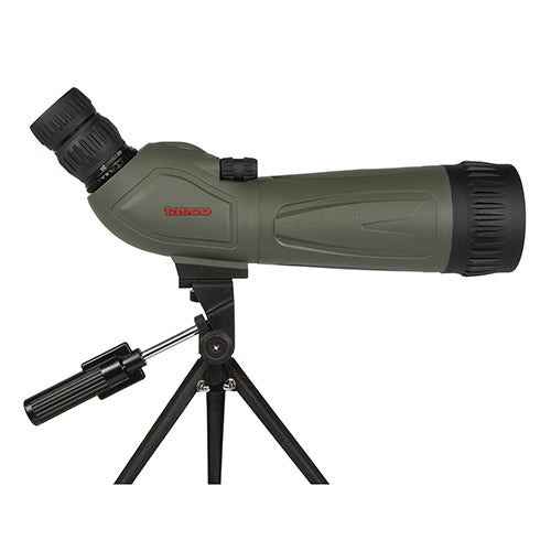 20-60x80 Spotting Scope