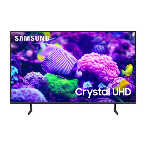 50" DU7200 Crystal 4K UHD Smart TV