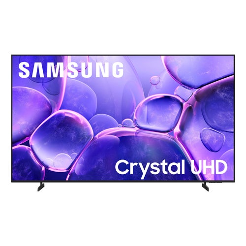 65" Class U8000FB Crystal UHD 4K Smart TV