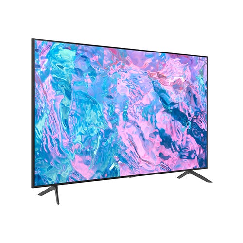 75" CU7000 Crystal 4K UHD Smart TV