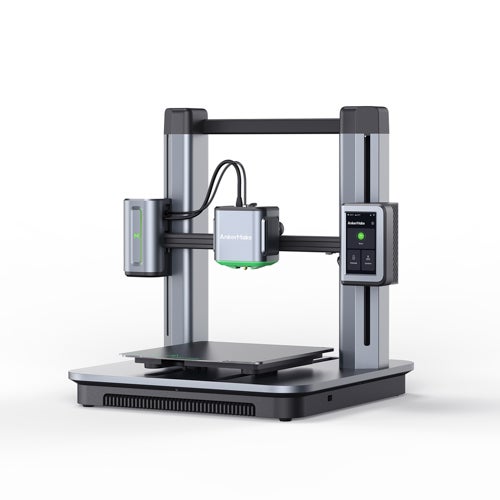 M5 Deluxe 3D Printer w/ AI Camera Monitoring