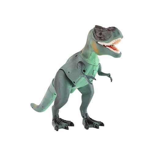 remote control t rex