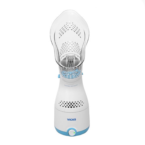 Personal Cordless Sinus Inhaler