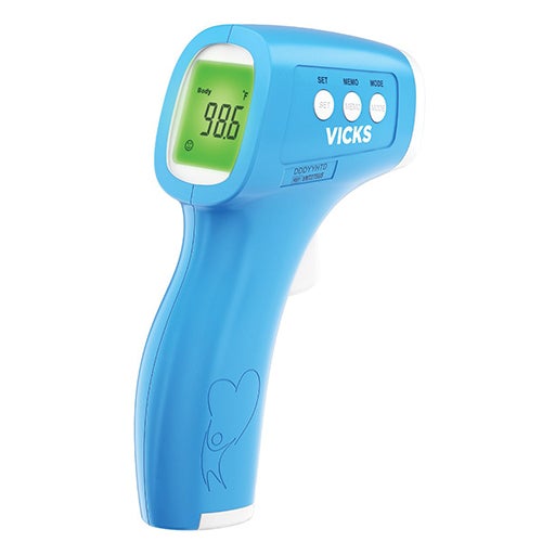 Non Contact Infrared Body Thermometer