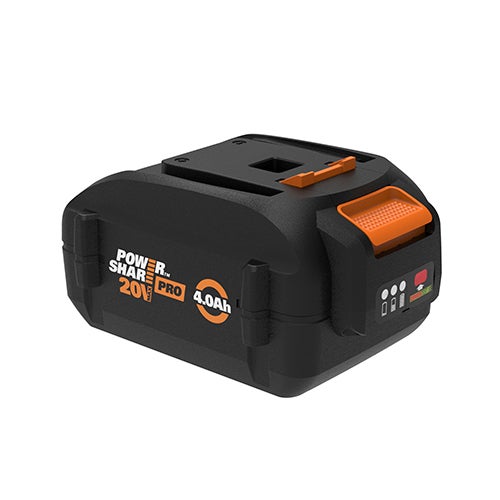 20V 4.0Ah Power Share PRO Lithium-ion Battery