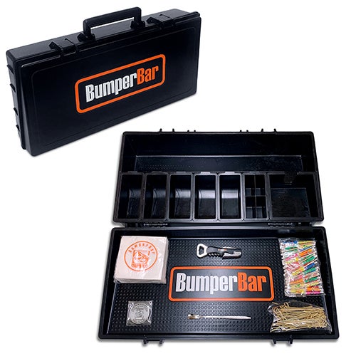 BumperBar Portable Bar System