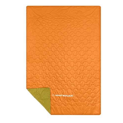 Trailside Camp Blanket, Fall Camp
