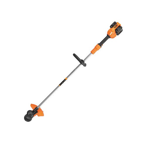 40V 13" Cordless Trimmer & Edger