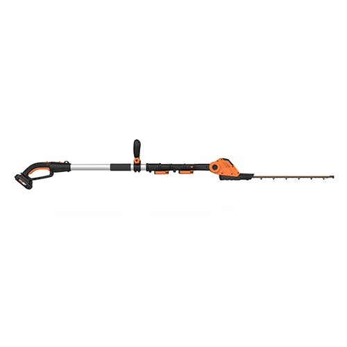 20V 20" Cordless Hedge Trimmer