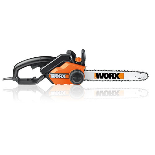 Worx 18" Electric Chainsaw